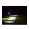 New Aluminium Alloy Solar Garden Light